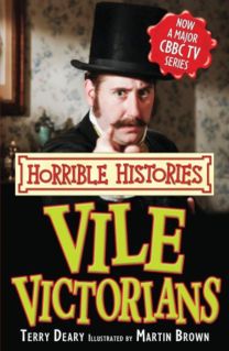 Vile Victorians