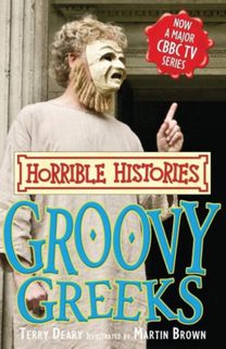 Groovy Greeks