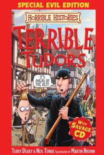 Terrible Tudors