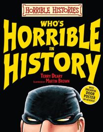 Who's Horrible in History