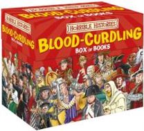 Blood-Curdling Box