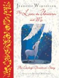 The Lion, the Unicorn and Me