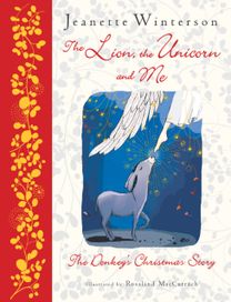 The Lion, the Unicorn and Me