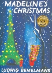 Madeline's Christmas