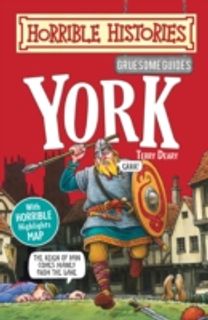 Gruesome Guides: York
