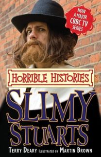 Slimy Stuarts