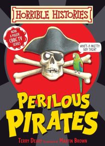 Horrible History: Pirates