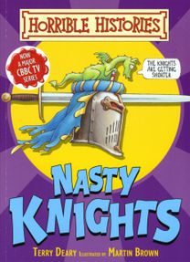 Nasty Knights