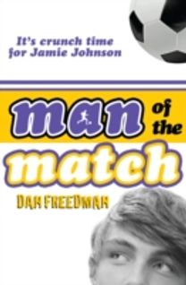 Man of the Match