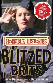 Blitzed Brits