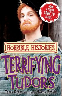 Terrifying Tudors