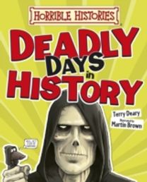Deadly Days in History