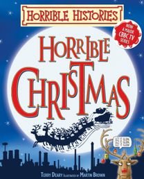 Horrible Christmas