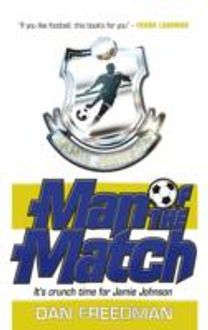 Man of the Match