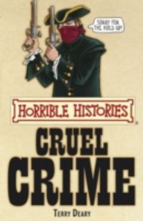 Cruel Crime