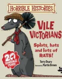 Vile Victorians