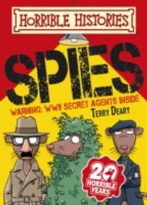 Spies
