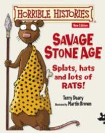 Savage Stone Age