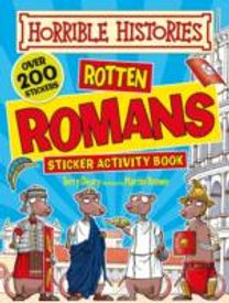 Rotten Romans