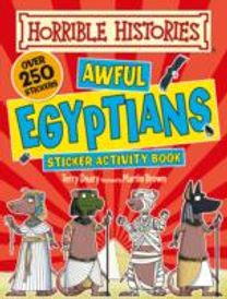 Awful Egyptians