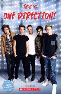 One Direction One Direction