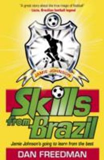 Skills from Brazil