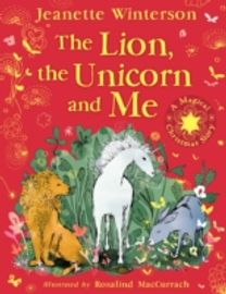 The Lion, the Unicorn and Me