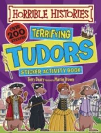 Terrifying Tudors