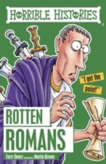Rotten Romans