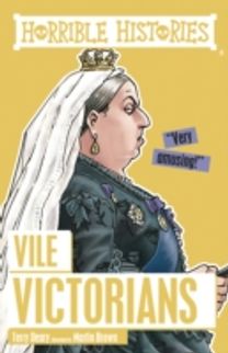 Vile Victorians