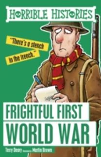 Frightful First World War