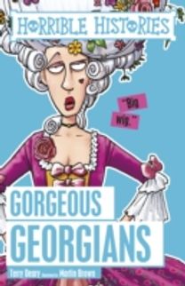 Gorgeous Georgians