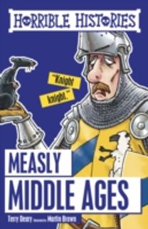 Measly Middle Ages