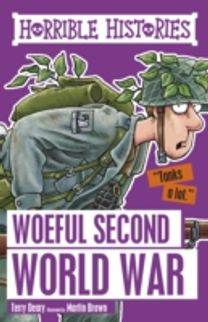 Woeful Second World War