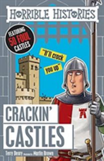 Crackin' Castles