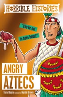 Angry Aztecs
