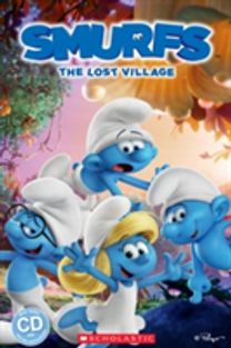 The Smurfs: the Lost Village The Smurfs: the Lost Village