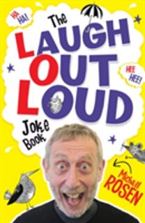 The Laugh Out Loud Joke Book