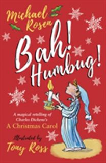Michael Rosen's a Christmas Carol