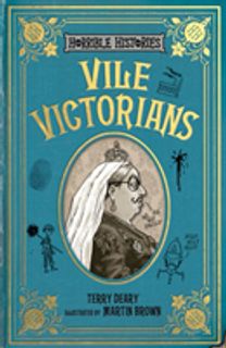 Vile Victorians