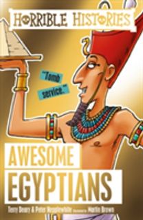 Awesome Egyptians