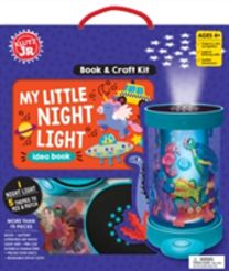 Klutz Junior: My Little Night Light