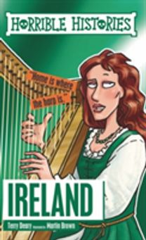 Horrible Histories: Ireland