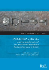 Inscribed Vervels Inscribed Vervels