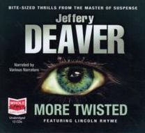 More Twisted