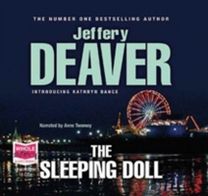 Sleeping Doll