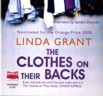 The Clothes on Their Backs