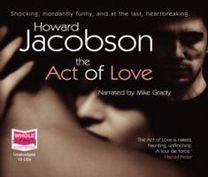 The Act of Love