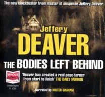 The Bodies Left Behind
