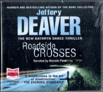 Roadside Crosses